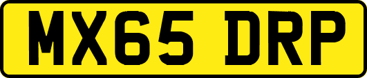 MX65DRP