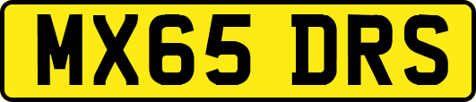 MX65DRS