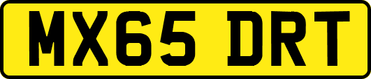 MX65DRT
