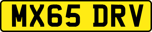 MX65DRV