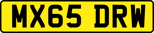 MX65DRW