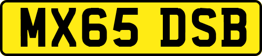 MX65DSB