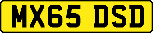 MX65DSD