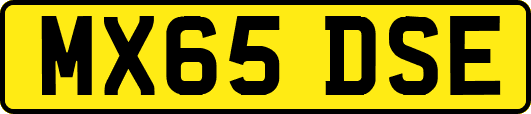 MX65DSE