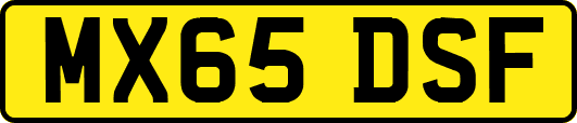 MX65DSF