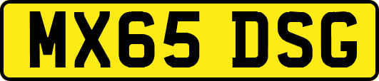 MX65DSG
