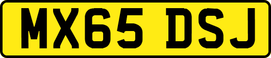 MX65DSJ