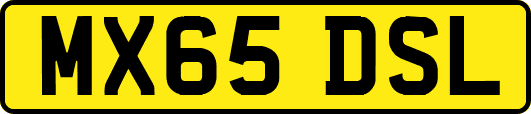 MX65DSL