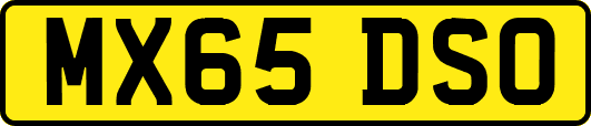 MX65DSO
