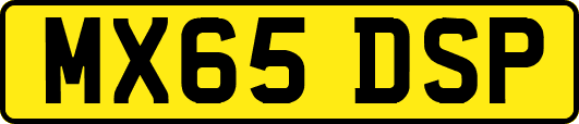 MX65DSP