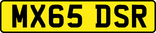 MX65DSR