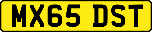 MX65DST