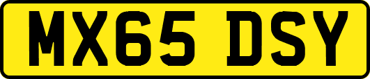 MX65DSY