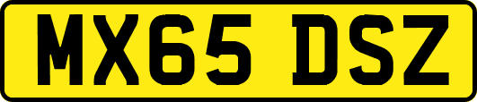 MX65DSZ