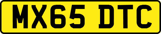 MX65DTC