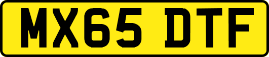 MX65DTF