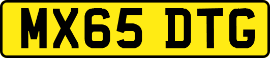 MX65DTG