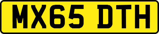 MX65DTH