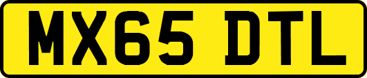 MX65DTL