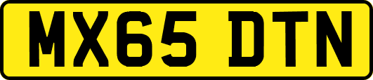 MX65DTN