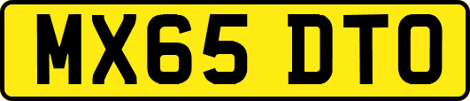 MX65DTO