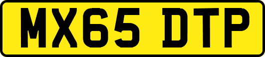 MX65DTP