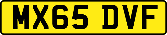 MX65DVF