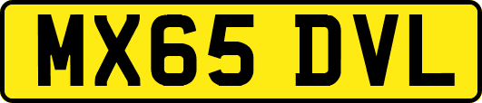 MX65DVL