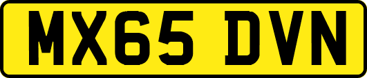 MX65DVN