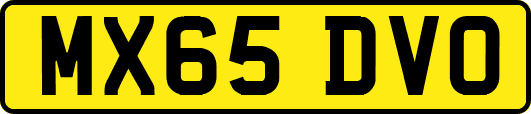 MX65DVO