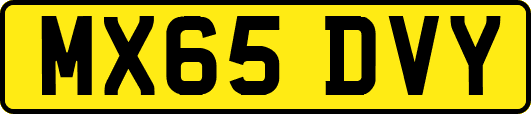 MX65DVY