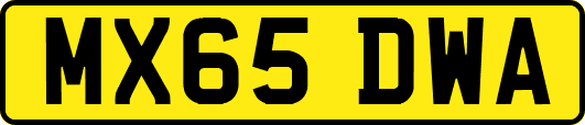 MX65DWA