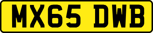 MX65DWB