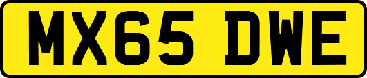 MX65DWE