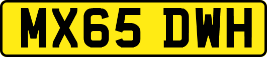 MX65DWH