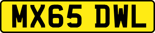 MX65DWL