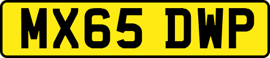 MX65DWP
