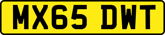 MX65DWT