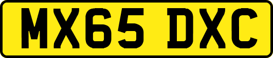 MX65DXC