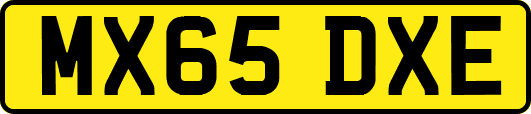 MX65DXE