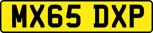 MX65DXP