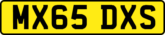 MX65DXS