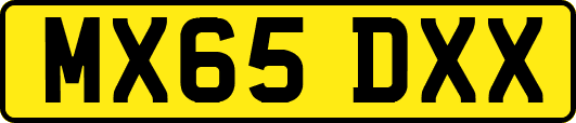 MX65DXX