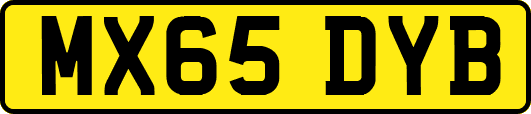 MX65DYB