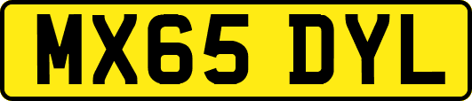 MX65DYL