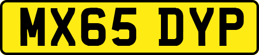 MX65DYP
