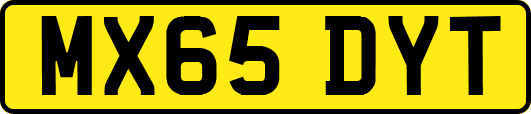 MX65DYT