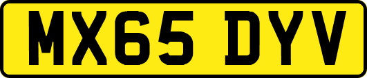 MX65DYV