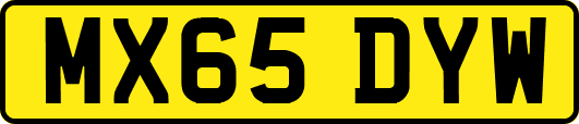 MX65DYW