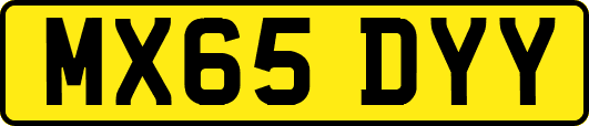 MX65DYY
